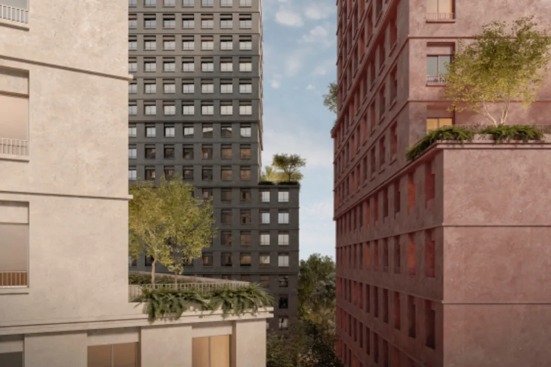 Foto 6 de Departamento en venta en Calle Pedro Antonio Buzeta, Ayuntamiento, Guadalajara
