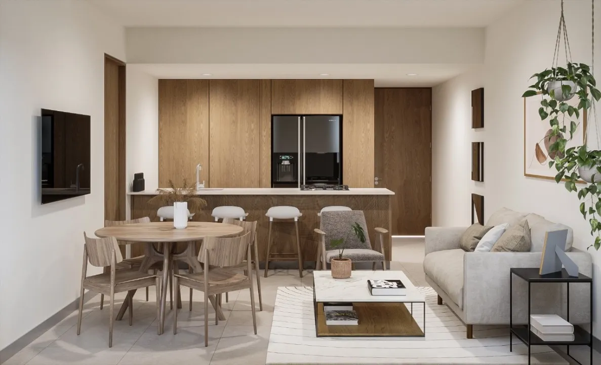 Foto 9 de Departamento en venta en Calle Pedro Antonio Buzeta, Ayuntamiento, Guadalajara