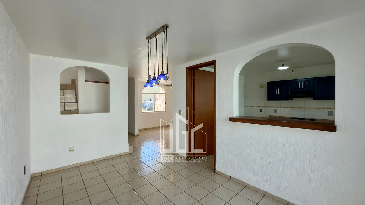 Foto 7 de CASA EN VENTA Y EN RENTA EN REAL SANTA ANITA - CAMINO REAL