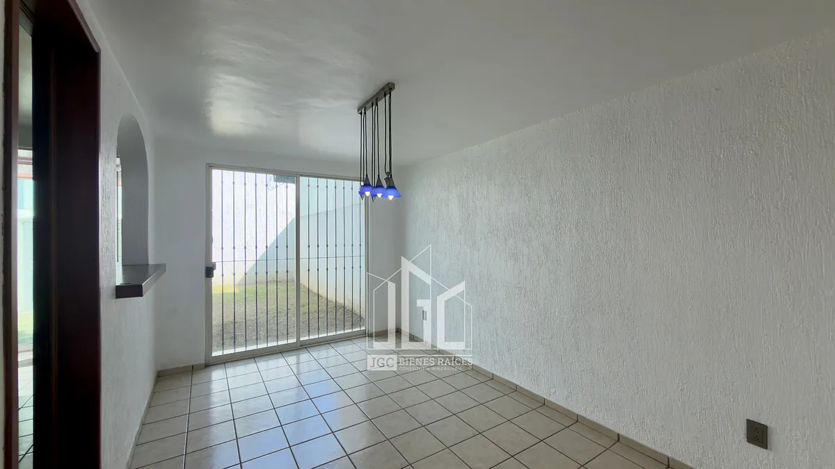 Foto 8 de CASA EN VENTA Y EN RENTA EN REAL SANTA ANITA - CAMINO REAL