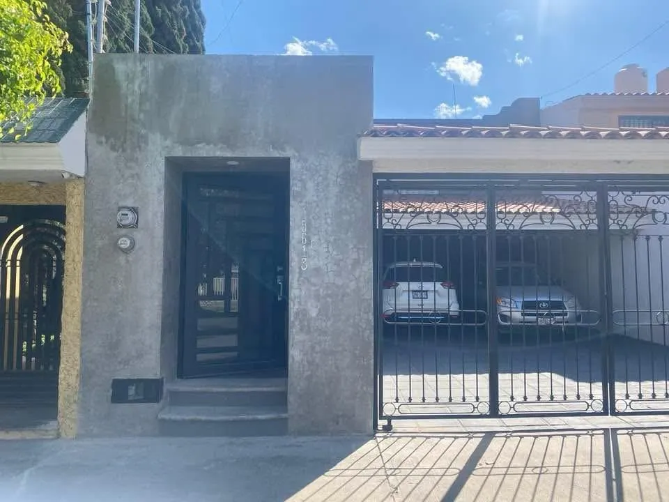 Foto 2 de Departamento en renta en JARDINES VALLARTA, Jardines Vallarta, Zapopan