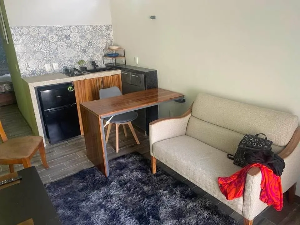Foto 3 de Departamento en renta en JARDINES VALLARTA, Jardines Vallarta, Zapopan