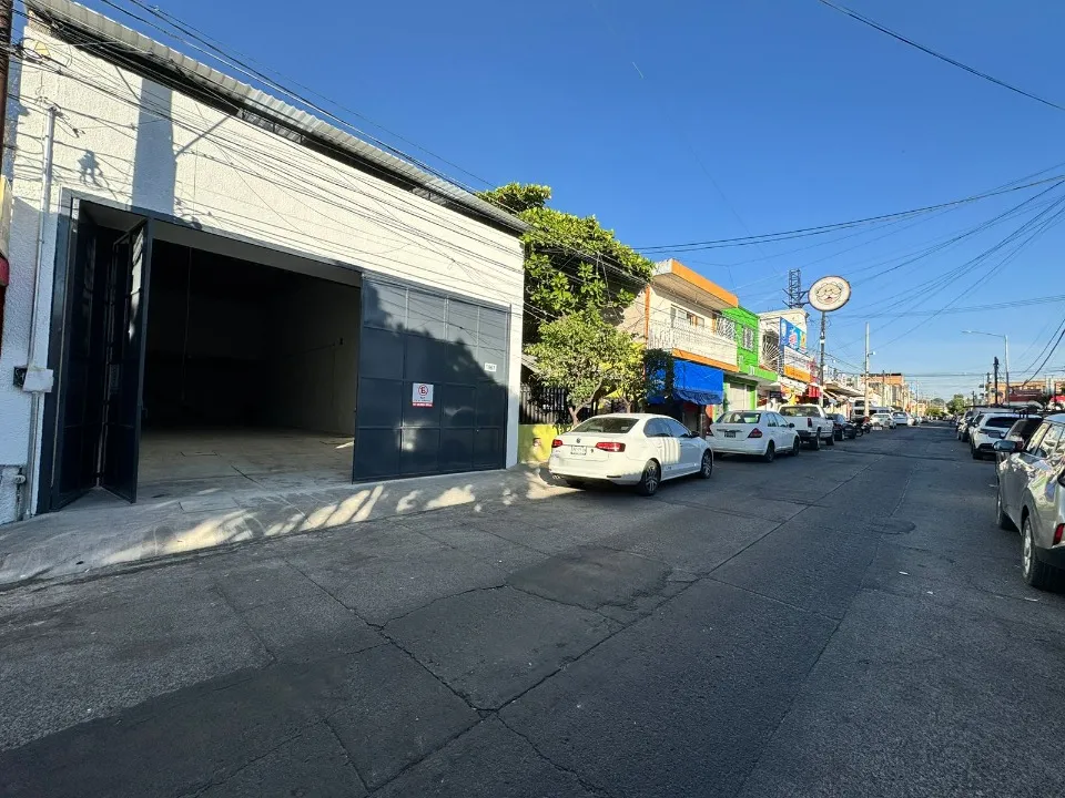 Bodega Comercial en venta en Río Mascota, Atlas, Guadalajara