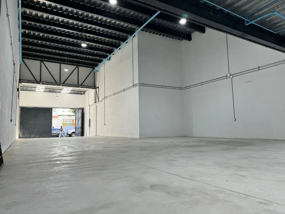 Foto 2 de Bodega Comercial en venta en Río Mascota, Atlas, Guadalajara