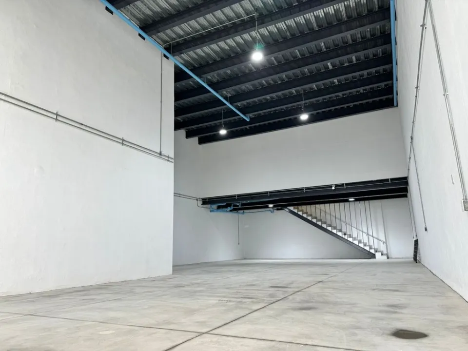 Foto 3 de Bodega Comercial en venta en Río Mascota, Atlas, Guadalajara