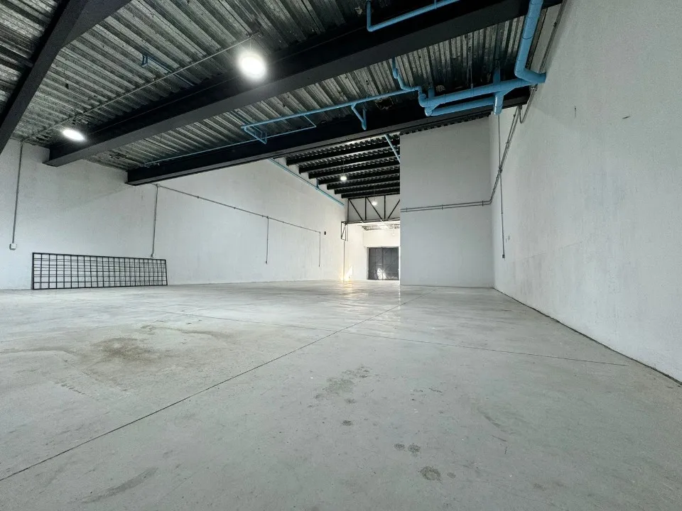 Foto 5 de Bodega Comercial en venta en Río Mascota, Atlas, Guadalajara