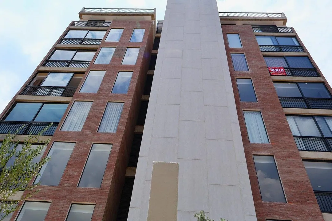 Departamento en renta, Col. Providencia, Guadalajara, Jalisco.