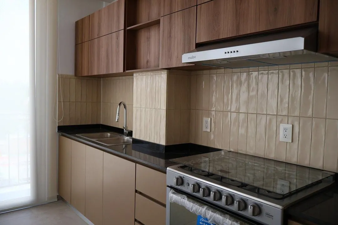 Foto 4 de Departamento en renta, Col. Providencia, Guadalajara, Jalisco.