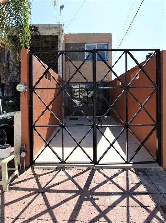 CASA en venta en PRADOS TEPEYAC Excelente ubicación y alta plusvalía