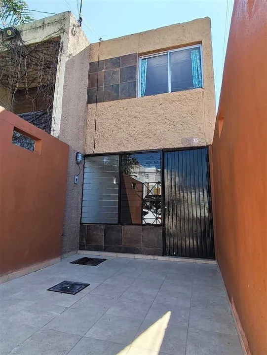 Foto 2 de CASA en venta en PRADOS TEPEYAC Excelente ubicación y alta plusvalía