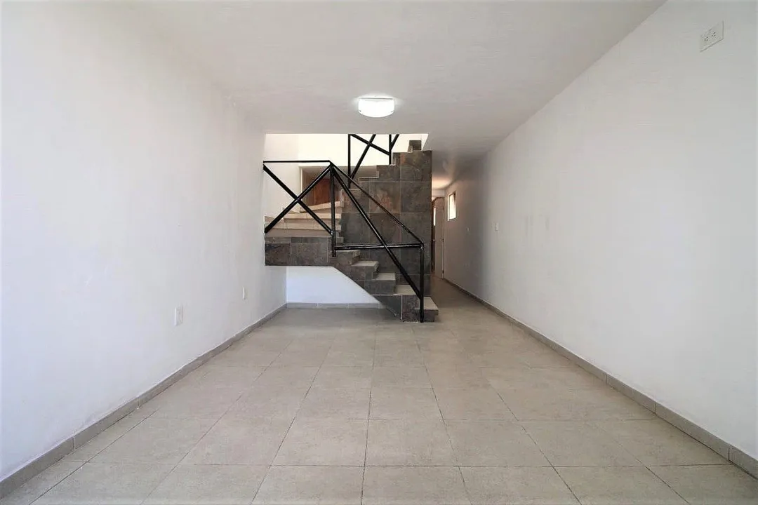Foto 3 de CASA en venta en PRADOS TEPEYAC Excelente ubicación y alta plusvalía