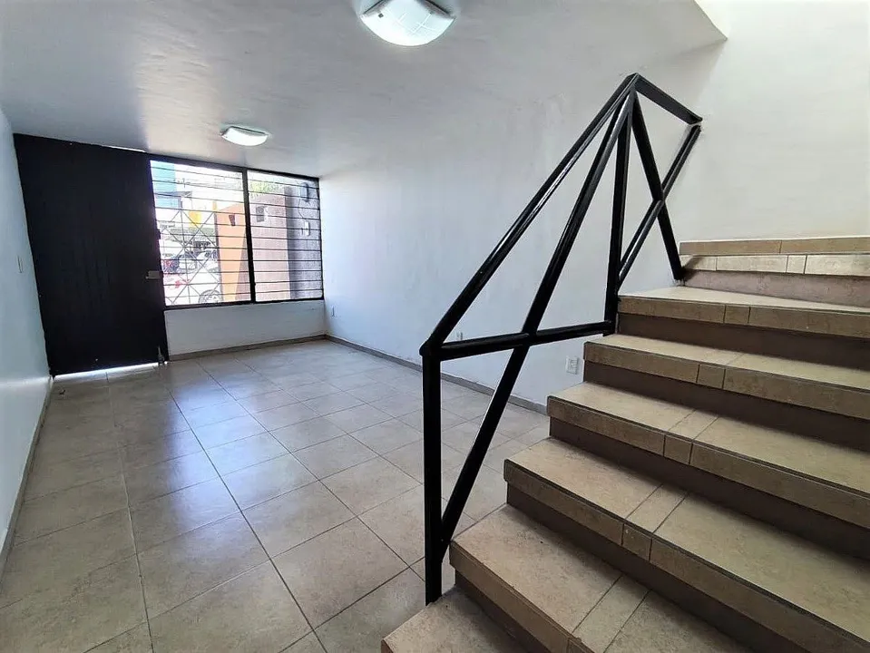 Foto 4 de CASA en venta en PRADOS TEPEYAC Excelente ubicación y alta plusvalía