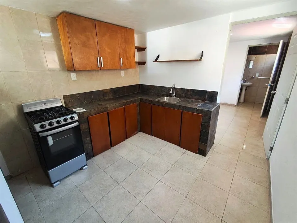 Foto 5 de CASA en venta en PRADOS TEPEYAC Excelente ubicación y alta plusvalía
