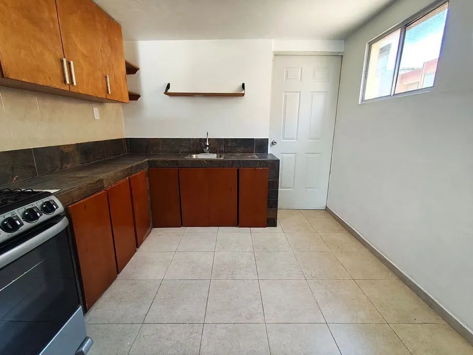 Foto 6 de CASA en venta en PRADOS TEPEYAC Excelente ubicación y alta plusvalía