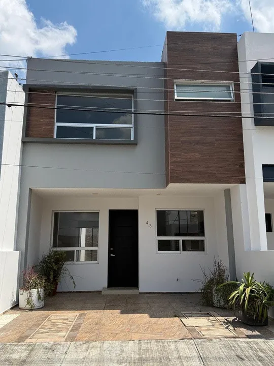 Casa en Renta en Zapopan cerca de Jabil