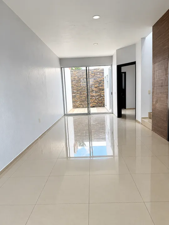 Foto 2 de Casa en Renta en Zapopan cerca de Jabil