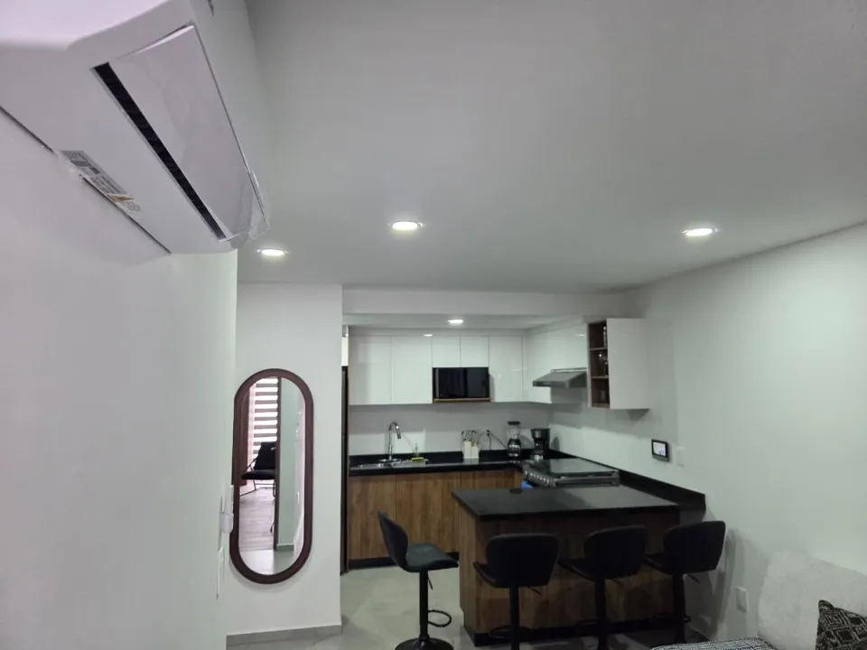 Foto 4 de Departamento en renta en Calle Federación, La Perla, Guadalajara