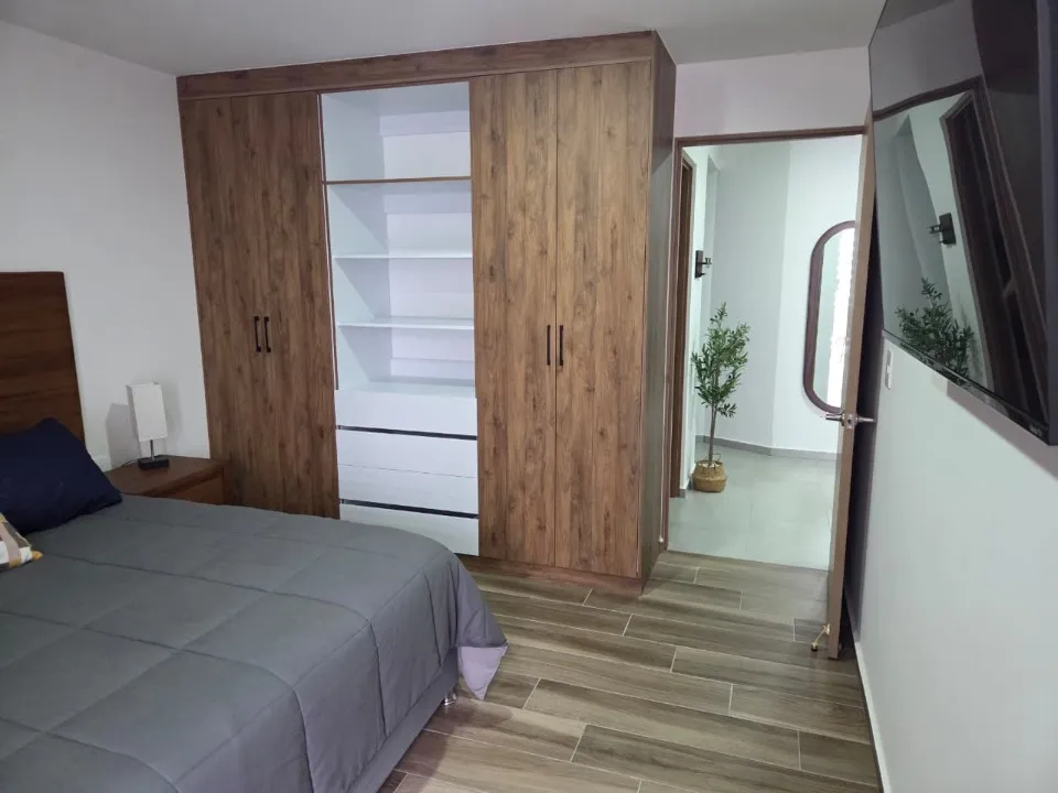 Foto 7 de Departamento en renta en Calle Federación, La Perla, Guadalajara