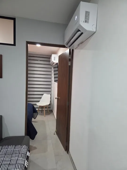 Foto 9 de Departamento en renta en Calle Federación, La Perla, Guadalajara