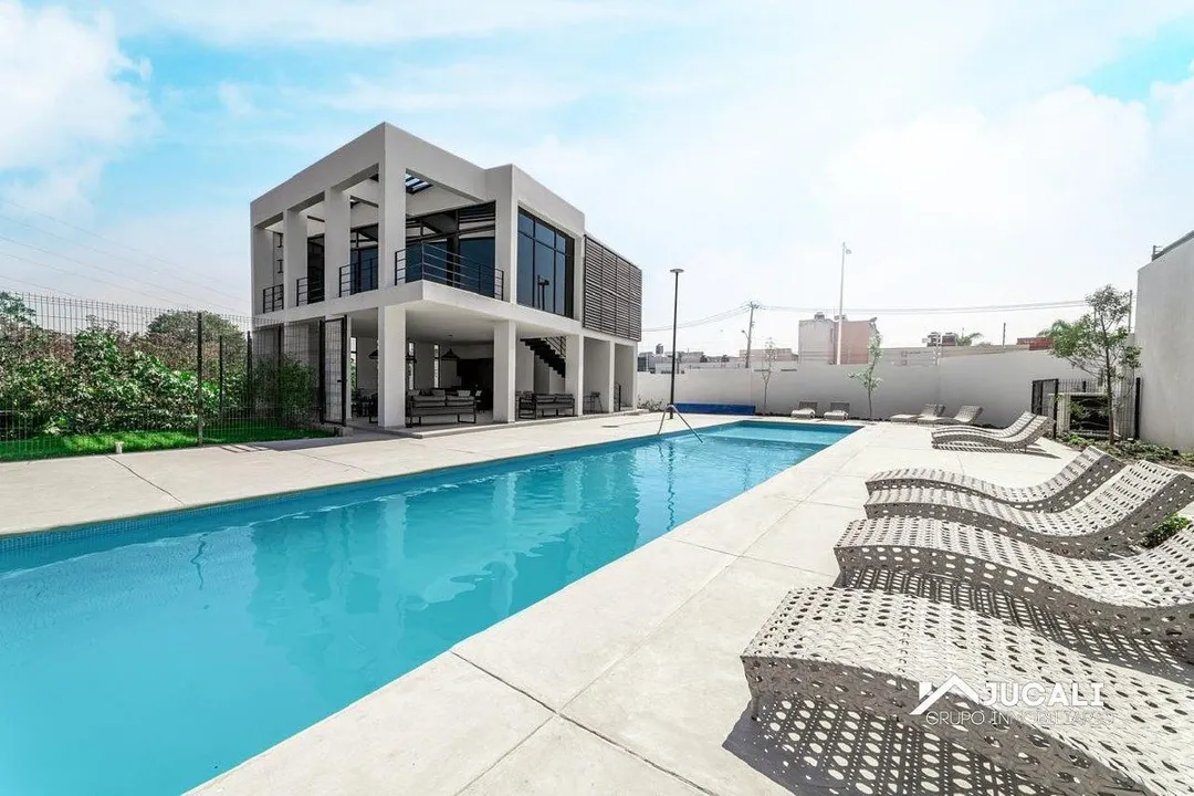 Foto 2 de Casa en venta dentro de coto en Valdepeñas, Zapopan, Jalisco