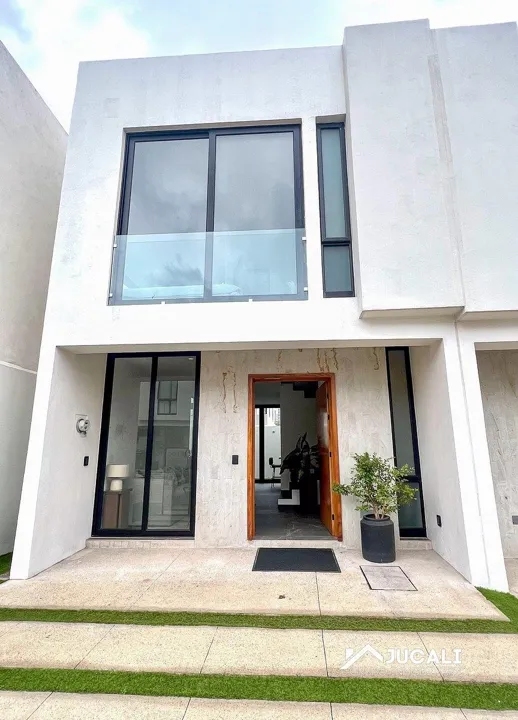 Foto 5 de Casa en venta dentro de coto en Valdepeñas, Zapopan, Jalisco