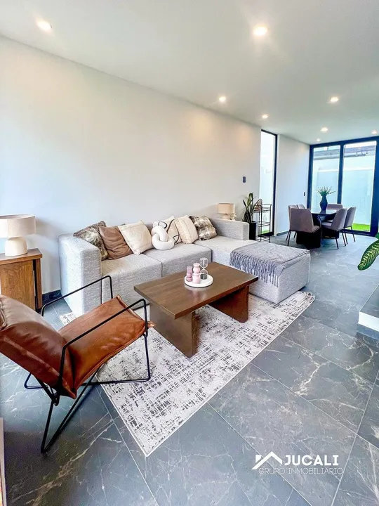 Foto 6 de Casa en venta dentro de coto en Valdepeñas, Zapopan, Jalisco