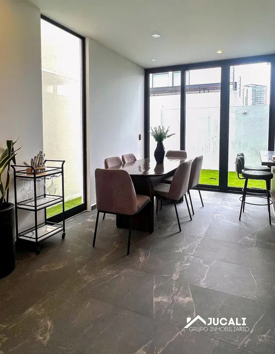 Foto 9 de Casa en venta dentro de coto en Valdepeñas, Zapopan, Jalisco
