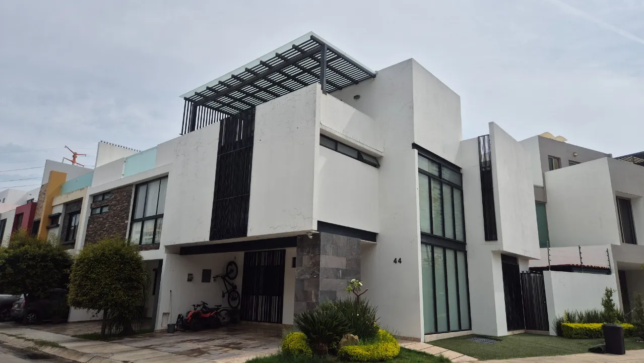 Casa en venta Vitana Residencial