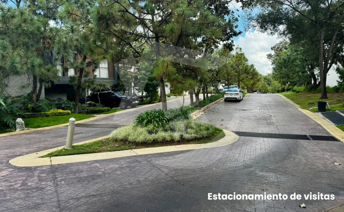 Foto 4 de Terreno en venta en El Cielo Country Club