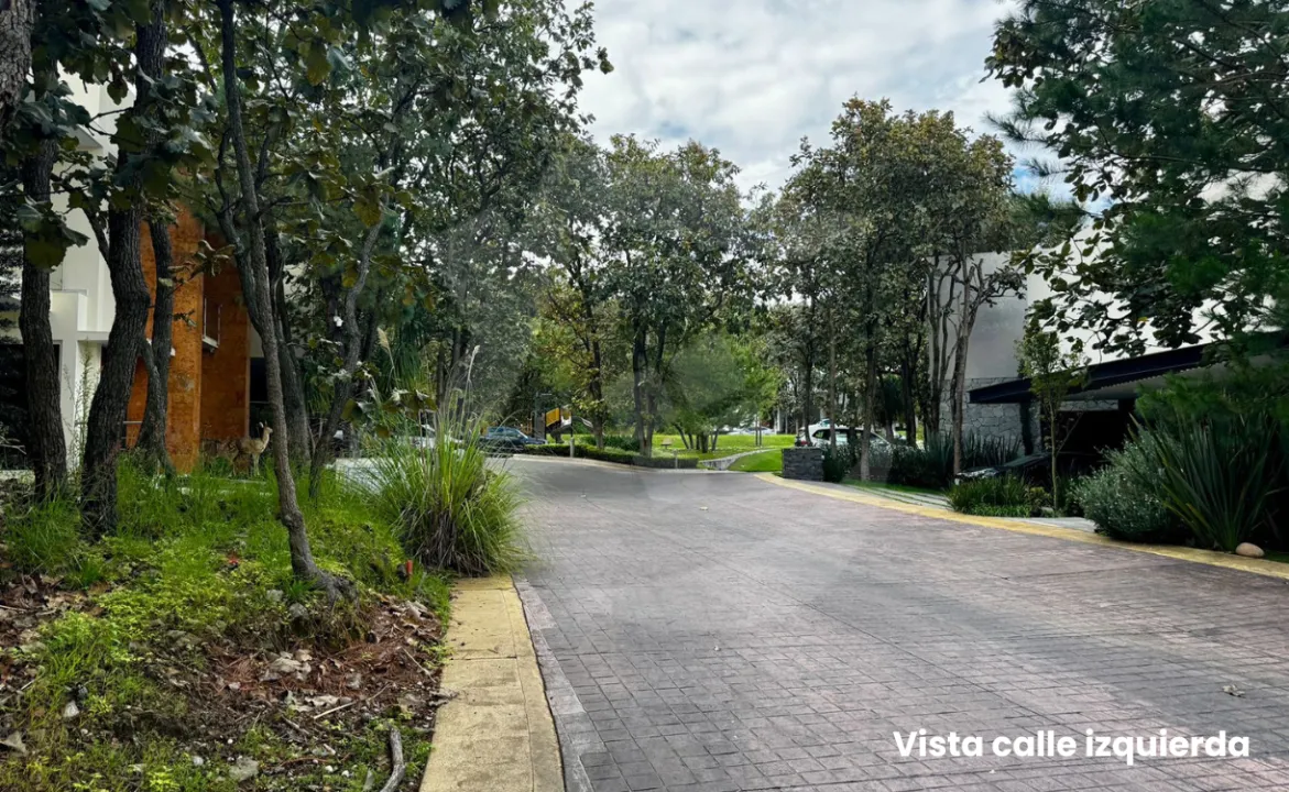 Foto 5 de Terreno en venta en El Cielo Country Club