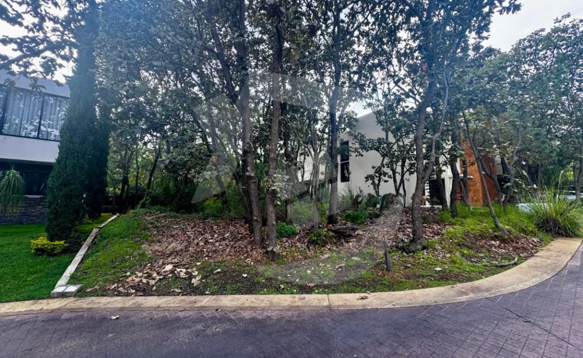 Foto 2 de Terreno en venta en El Cielo Country Club