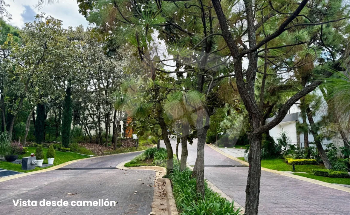 Foto 6 de Terreno en venta en El Cielo Country Club