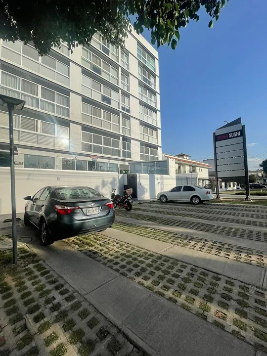 Locales comerciales en Renta Living Clouthier