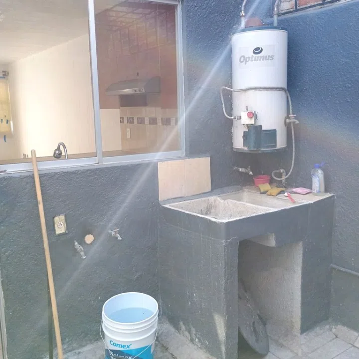 Foto 7 de CASA EN VENTA EN LOMAS DE SAN MIGUEL – TONALÁ