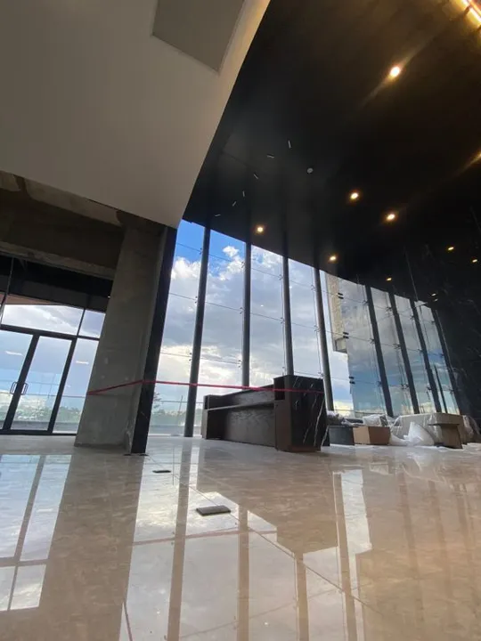 Foto 9 de OFICINA/ESTUDIO CON TERRAZA EN VENTA TORRE HEREDITH COLINAS DE SAN JAVIER