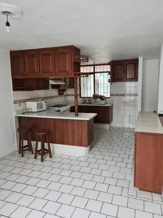 Foto 4 de Casa en renta en Banderilleros, Hacienda Del Tepeyac, Zapopan