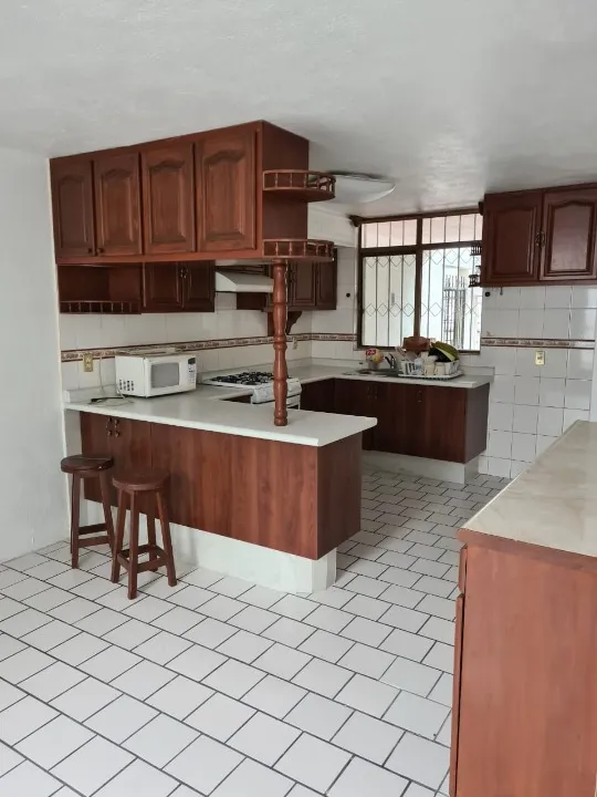 Foto 5 de Casa en renta en Banderilleros, Hacienda Del Tepeyac, Zapopan