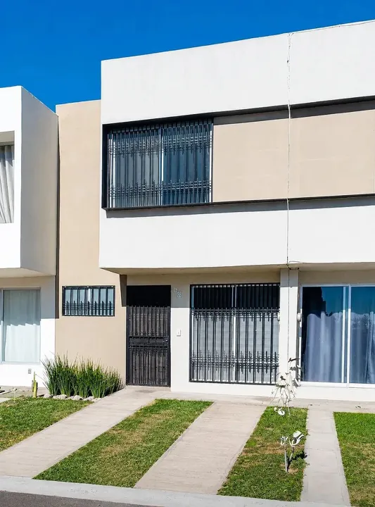 Casa en renta en Fracc La Moraleja en Zapopan