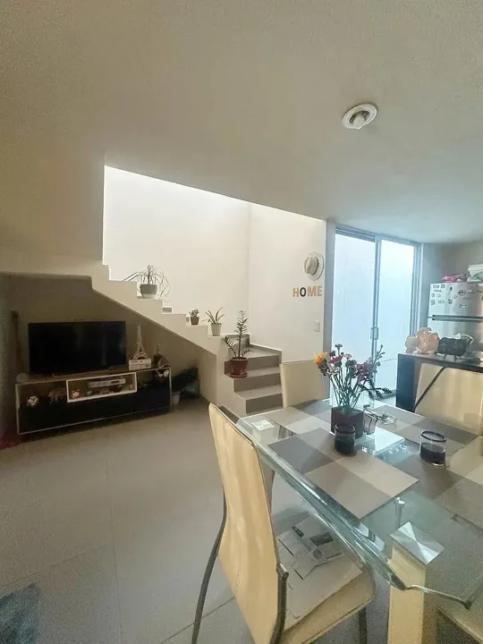 Foto 4 de Casa en renta en Fracc La Moraleja en Zapopan