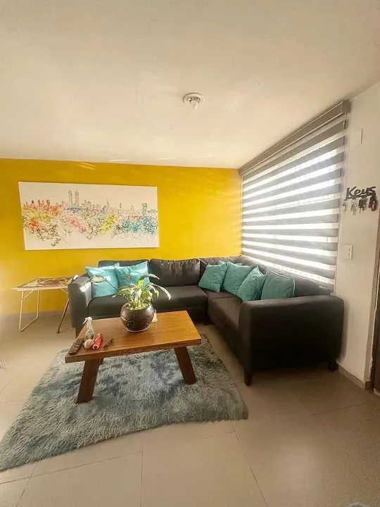 Foto 7 de Casa en renta en Fracc La Moraleja en Zapopan