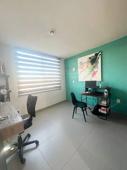 Foto 9 de Casa en renta en Fracc La Moraleja en Zapopan