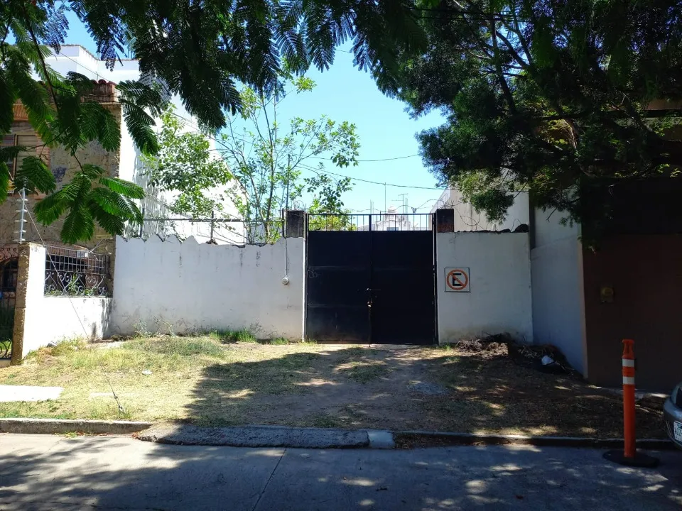 Foto 2 de Terreno en venta en Calle La Ley, Juan Manuel, Guadalajara