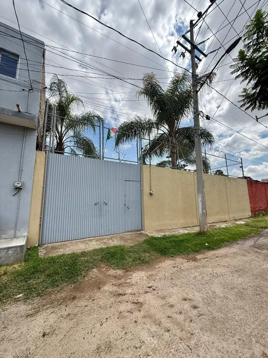 Foto 2 de Casa/Terraza en VENTA en La Gigantera (Adolf Horn y Periférico)
