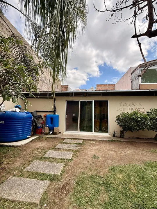 Foto 3 de Casa/Terraza en VENTA en La Gigantera (Adolf Horn y Periférico)