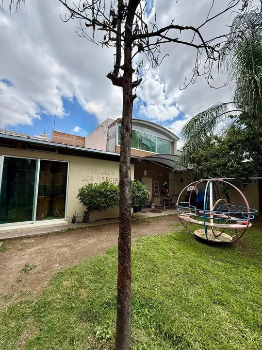 Foto 4 de Casa/Terraza en VENTA en La Gigantera (Adolf Horn y Periférico)