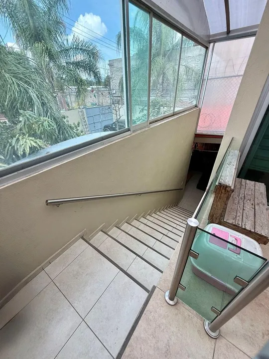 Foto 6 de Casa/Terraza en VENTA en La Gigantera (Adolf Horn y Periférico)