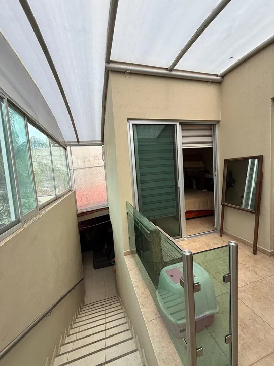 Foto 7 de Casa/Terraza en VENTA en La Gigantera (Adolf Horn y Periférico)