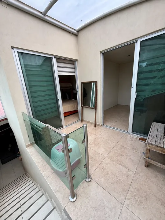 Foto 8 de Casa/Terraza en VENTA en La Gigantera (Adolf Horn y Periférico)