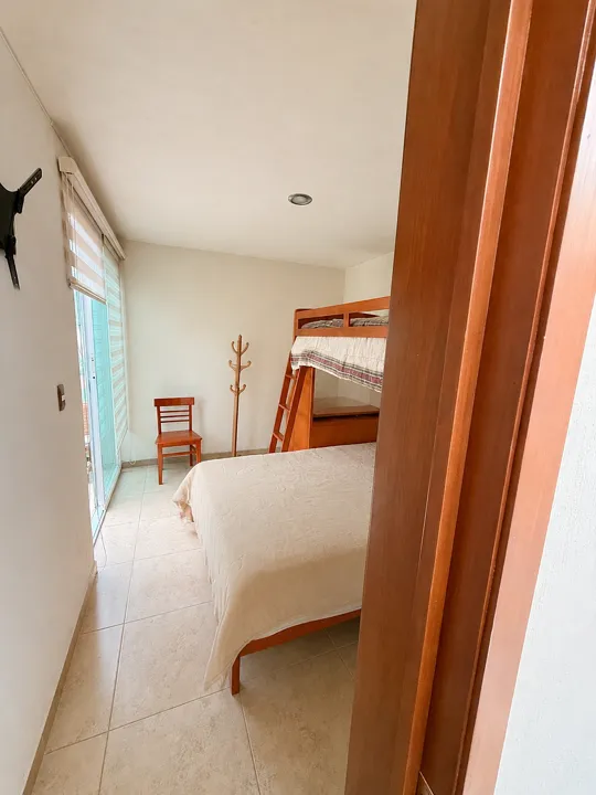 Foto 9 de Casa/Terraza en VENTA en La Gigantera (Adolf Horn y Periférico)