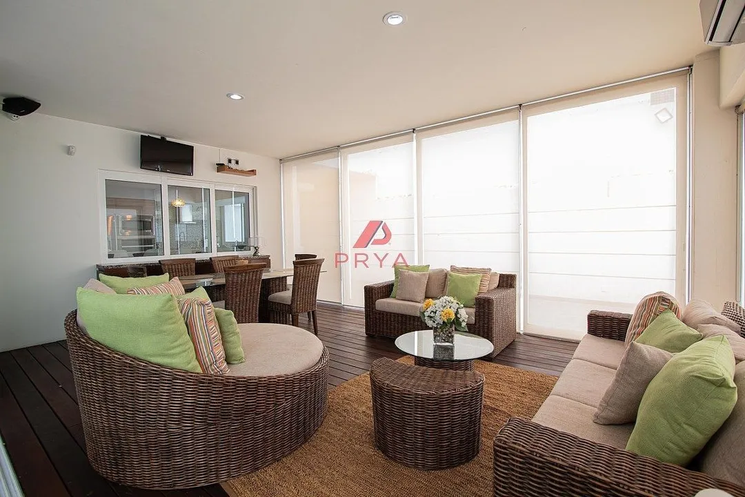 Foto 7 de Casa en Venta en Puerta del Bosque, Zapopan. Con Recámara en Planta Baja
